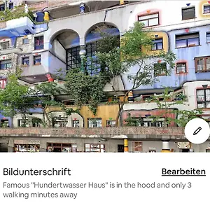 Ruhiges Dachgeschoß Cityapartment Im Zentrum Wiens Apartment
