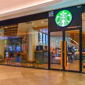 Datum Jelatek Sky Klcc, Five Senses , Kuala Lumpur Malaysia