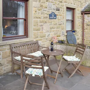 The Ginnel Mews , Skipton United Kingdom