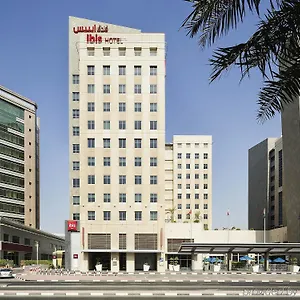Ibis Deira Creekside 3*, Dubai United Arab Emirates